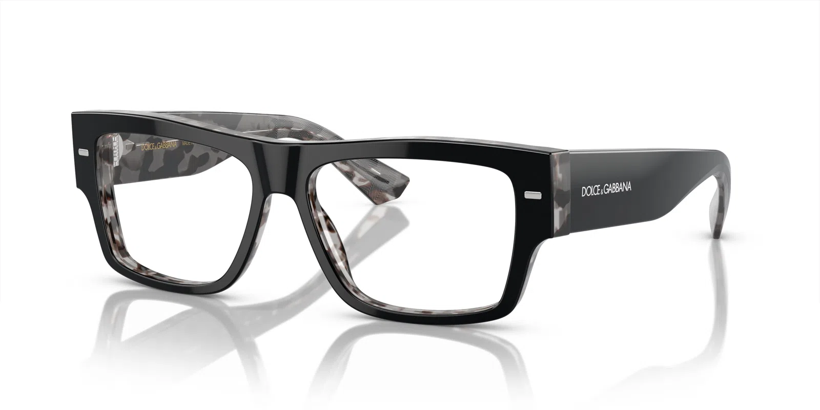 Dolce & Gabbana 3379 Eyeglasses - view 9